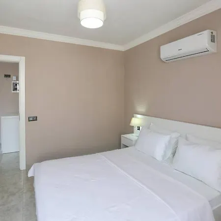 Apartment Cozy Kaş