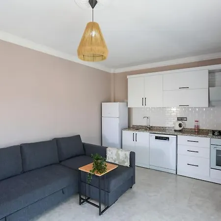 Cozy * Kaş
