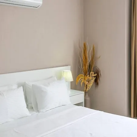 Cozy Appartamento