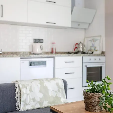 Apartment Cozy