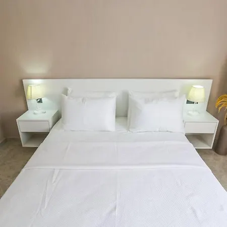 Appartamento Cozy *