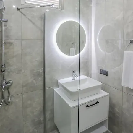 Appartamento Cozy Kaş