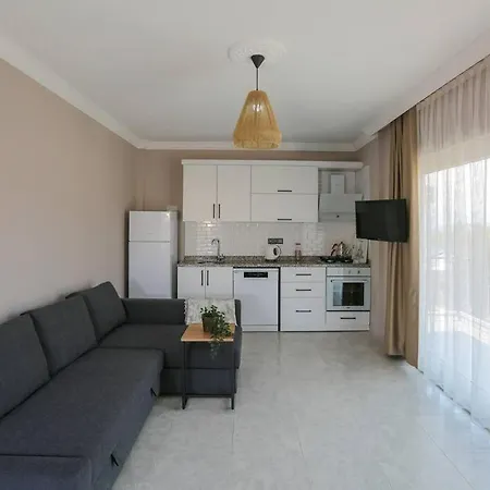 Appartamento Cozy Kaş
