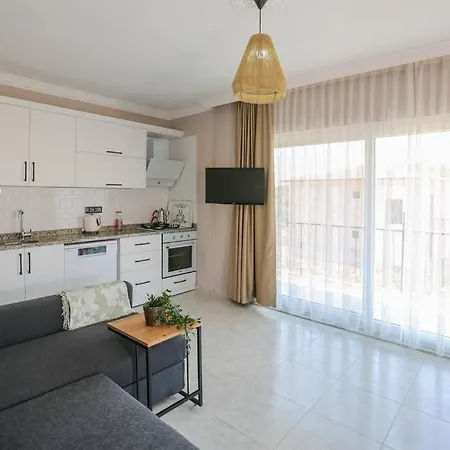 Cozy * Kaş
