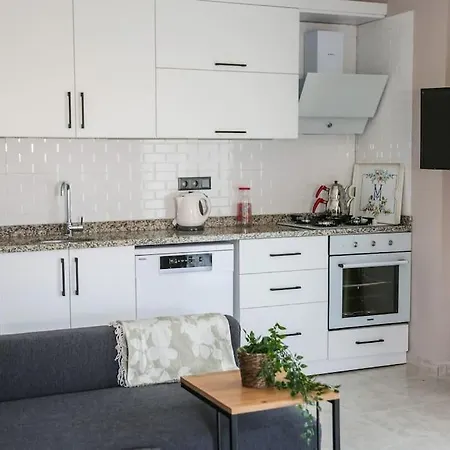 Cozy Appartamento Kaş