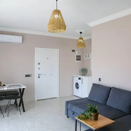 Cozy Kaş