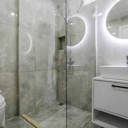 Appartamento Cozy