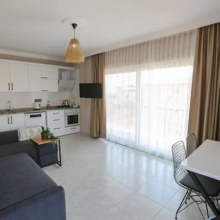 Cozy Kaş