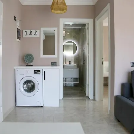 Appartamento Cozy *