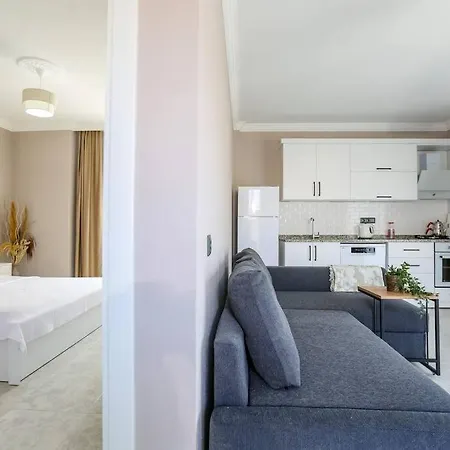Cozy Apartment *