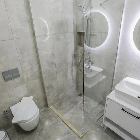 Appartamento Cozy