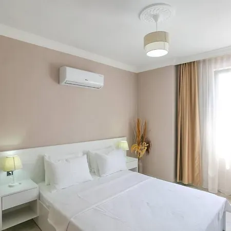 Cozy Kaş