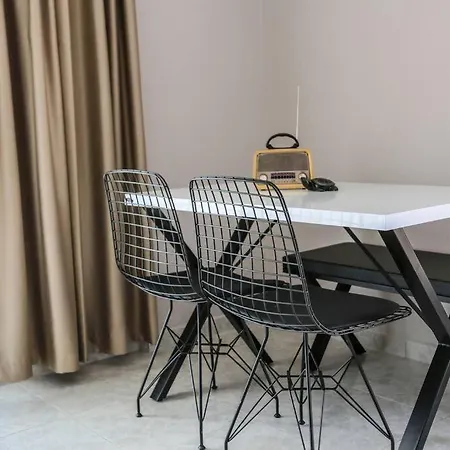 Appartamento Cozy