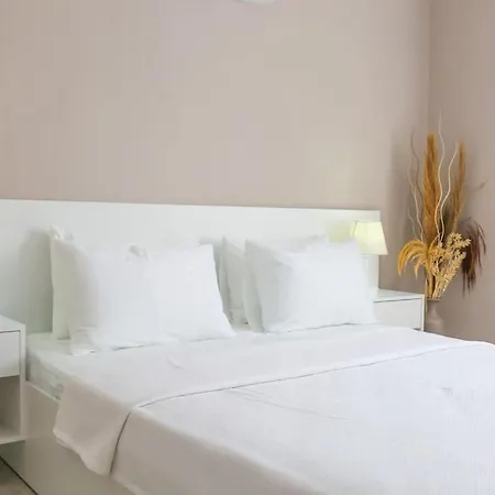 Cozy Apartament