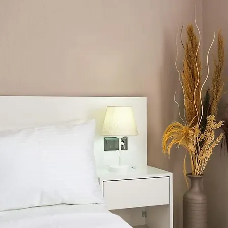 Cozy Apartament Kaş