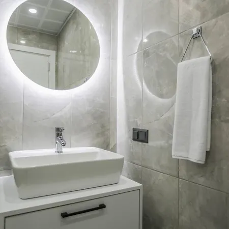 Cozy Apartament